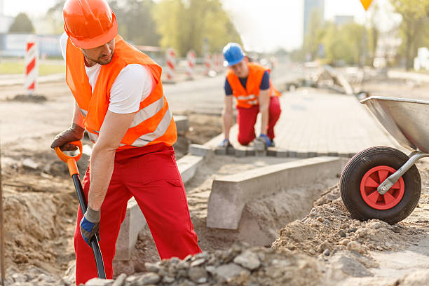 Best Poured Concrete Foundation  in Spring Valley Village, TX