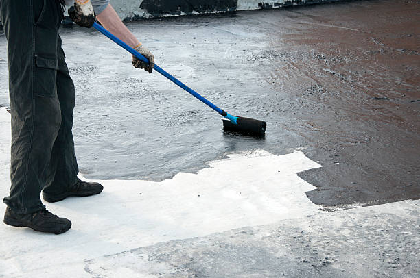 Best Affordable Concrete Services  in Spring Valley Village, TX